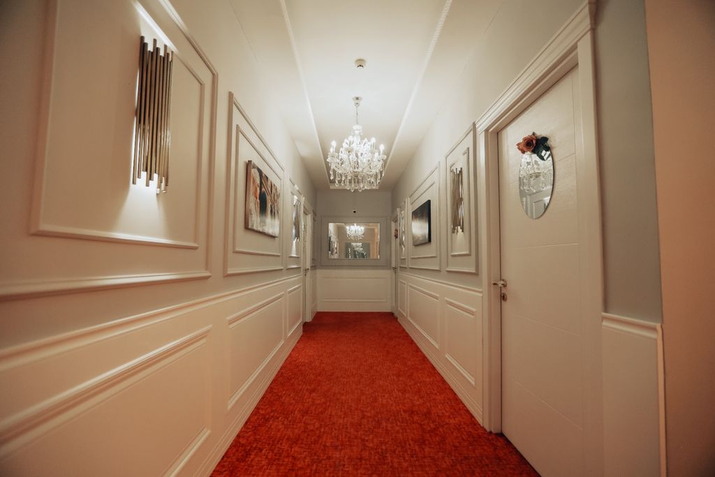 Ankara Konağı Düğün Nikah Kokteyl & Balo