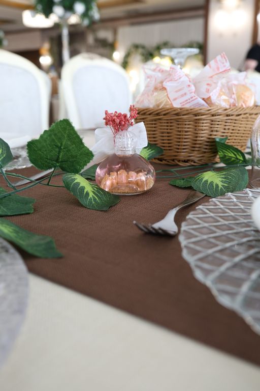 Ankara Konağı Düğün Nikah Kokteyl & Balo