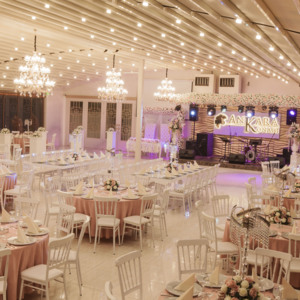 Ankara Konağı Düğün Nikah Kokteyl & Balo