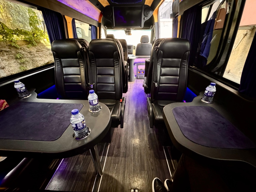 First Class Way Seyahat Acenteliği