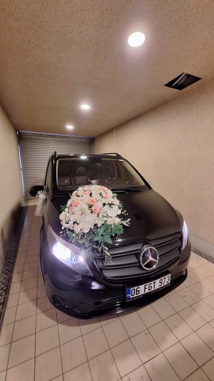 First Class Way Seyahat Acenteliği