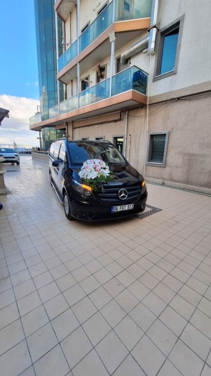 First Class Way Seyahat Acenteliği