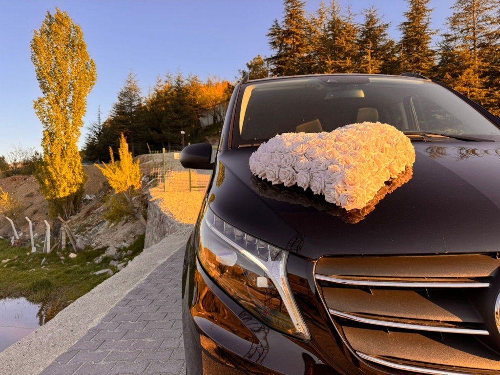 First Class Way Seyahat Acenteliği