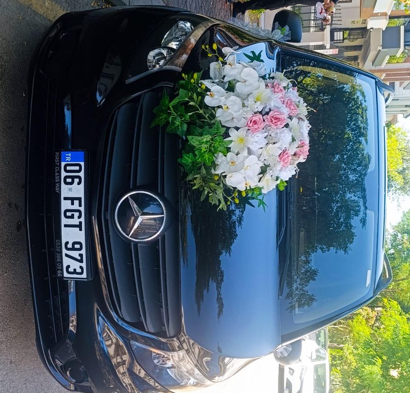 First Class Way Seyahat Acenteliği