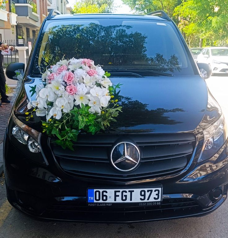 First Class Way Seyahat Acenteliği