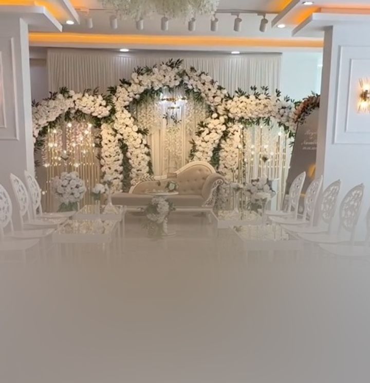 Alyans Davet Evi Bismil