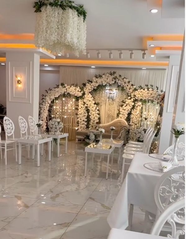 Alyans Davet Evi Bismil