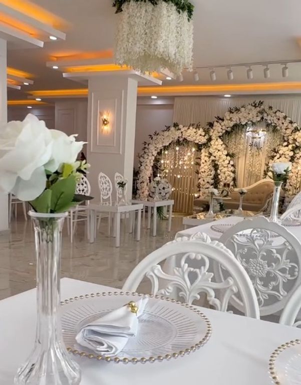 Alyans Davet Evi Bismil