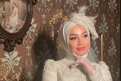 Günan Altuntaş Türban Tasarım