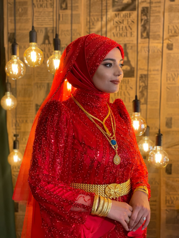 Günan Altuntaş Türban Tasarım