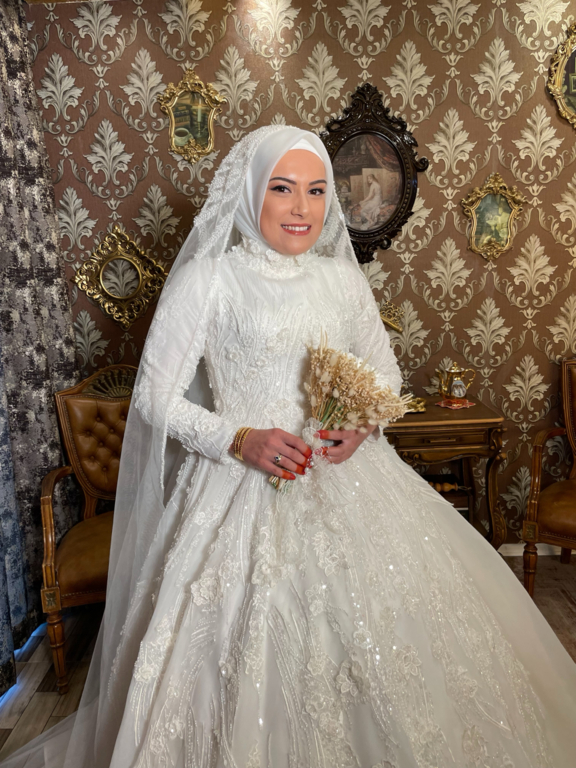 Günan Altuntaş Türban Tasarım