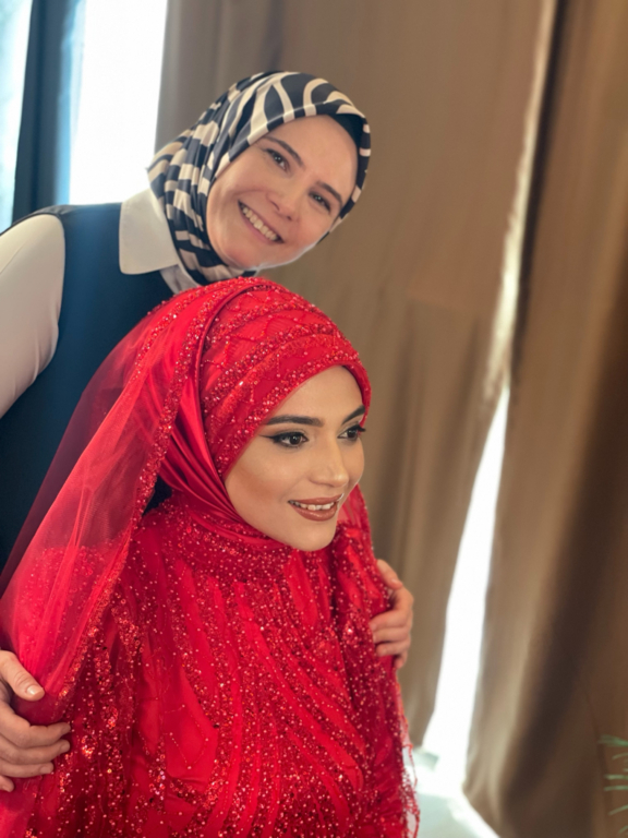 Günan Altuntaş Türban Tasarım