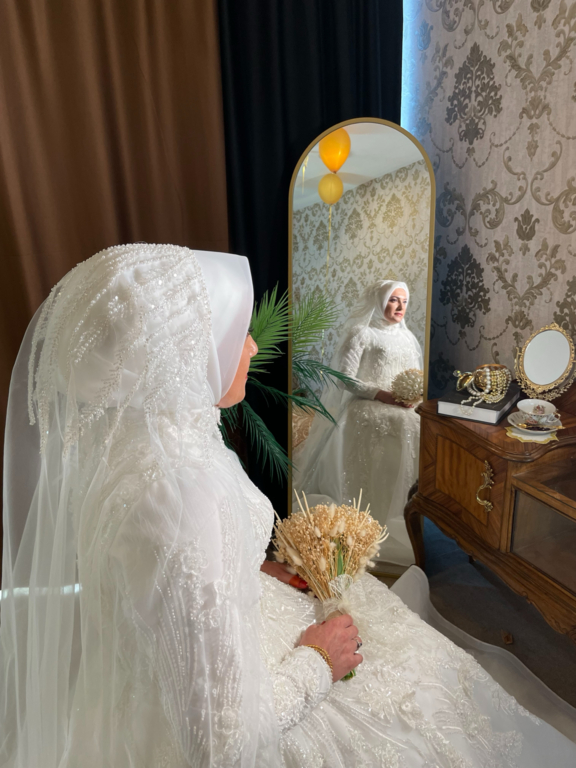 Günan Altuntaş Türban Tasarım