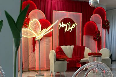 Jumelle Organizasyon Davet Evi