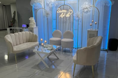 Jumelle Organizasyon Davet Evi