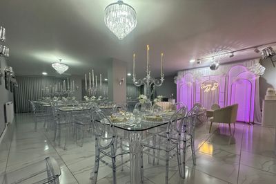 Jumelle Organizasyon Davet Evi