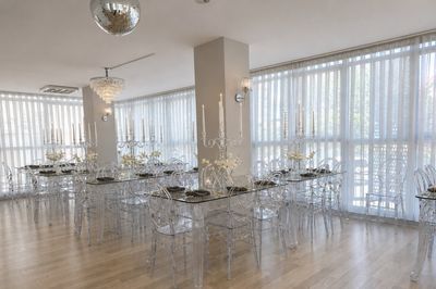Jumelle Davet Evi