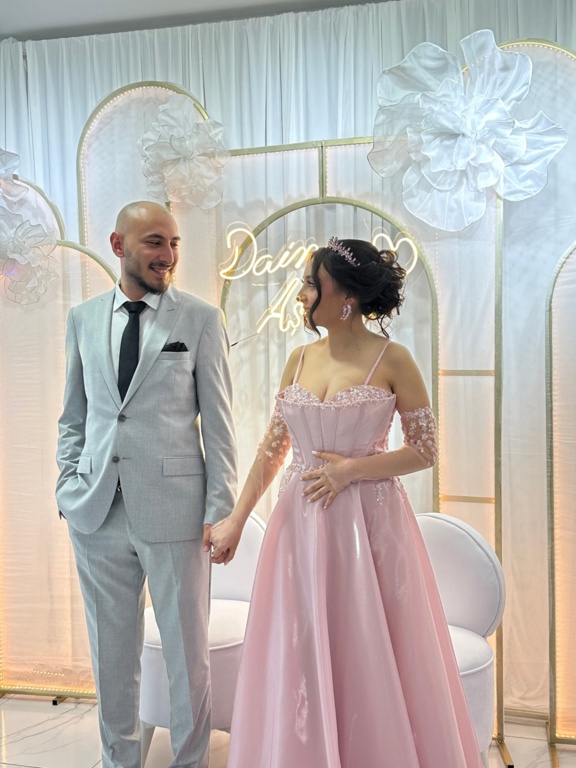 Jumelle Organizasyon Davet Evi