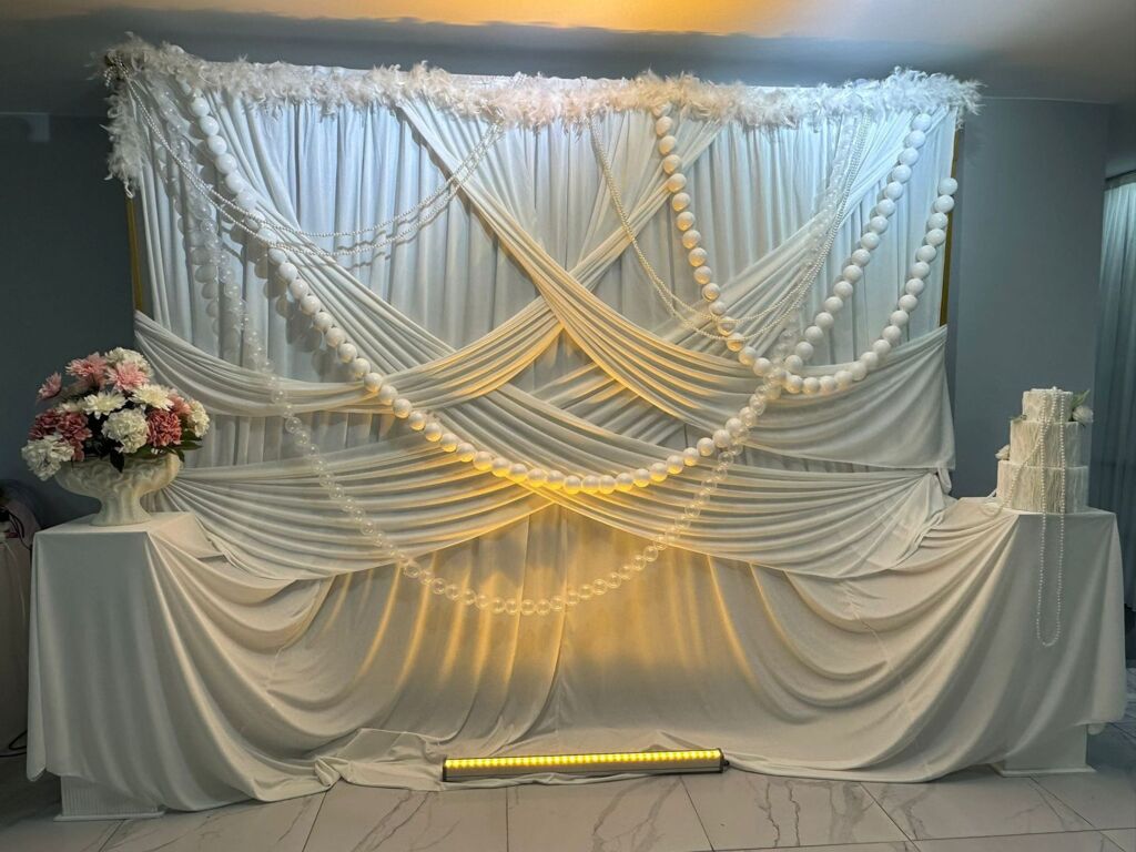 Jumelle Organizasyon Davet Evi