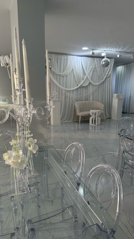 Jumelle Organizasyon Davet Evi