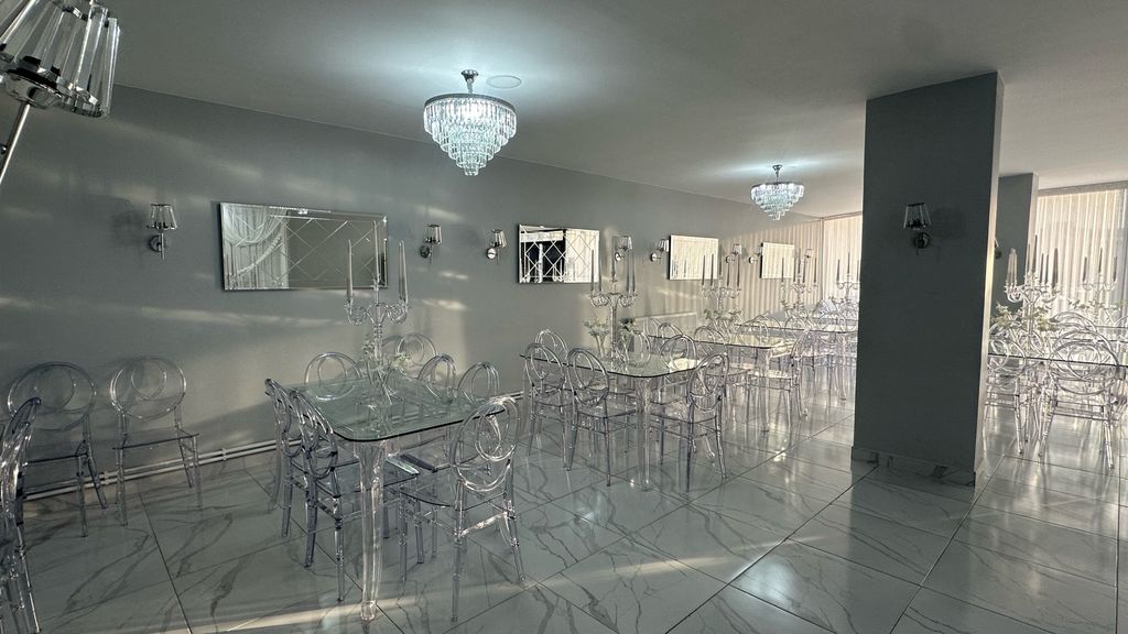 Jumelle Organizasyon Davet Evi