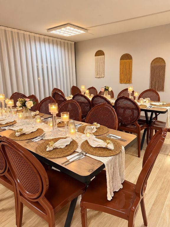 Jumelle Davet Evi - 2594540