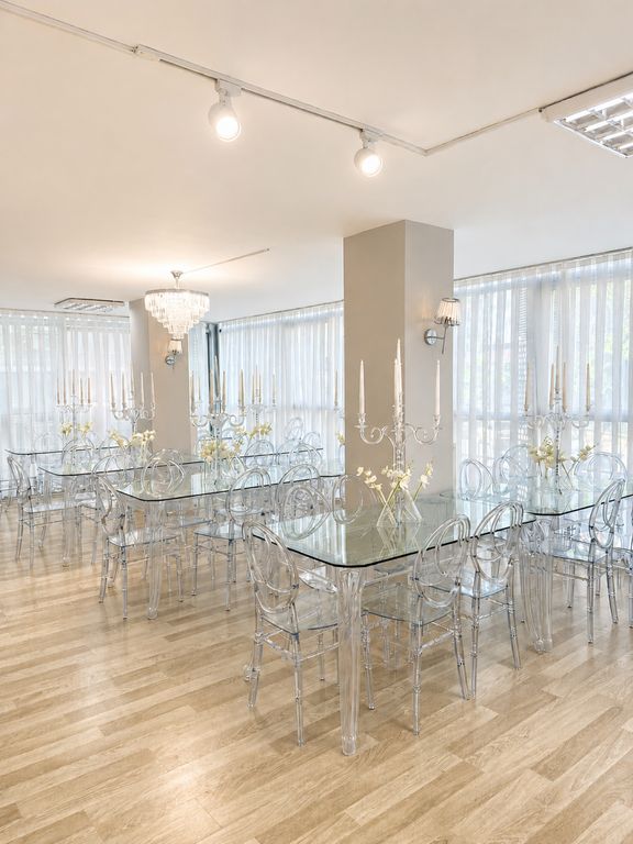 Jumelle Davet Evi