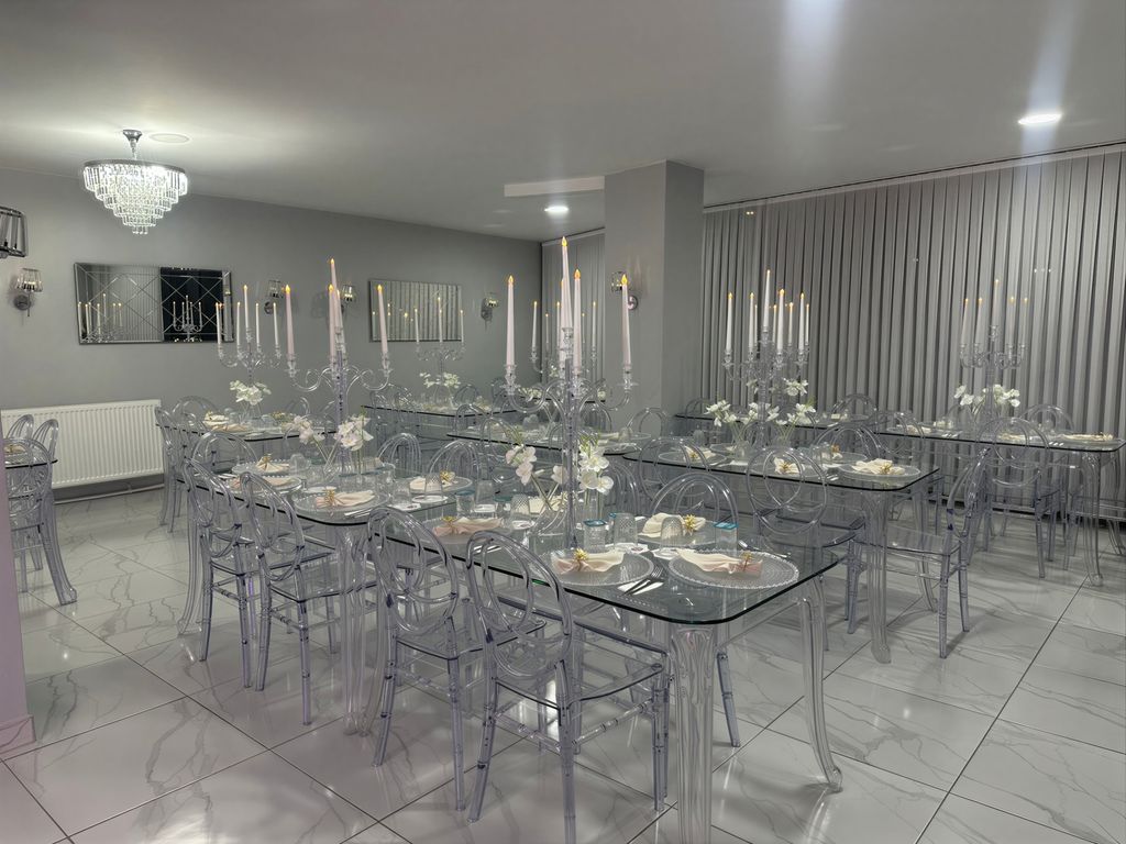 Jumelle Organizasyon Davet Evi