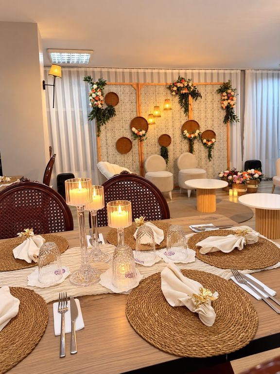 Jumelle Davet Evi - 2594537