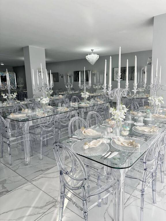 Jumelle Organizasyon Davet Evi