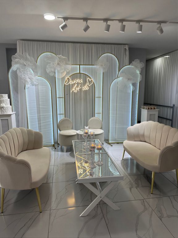 Jumelle Organizasyon Davet Evi