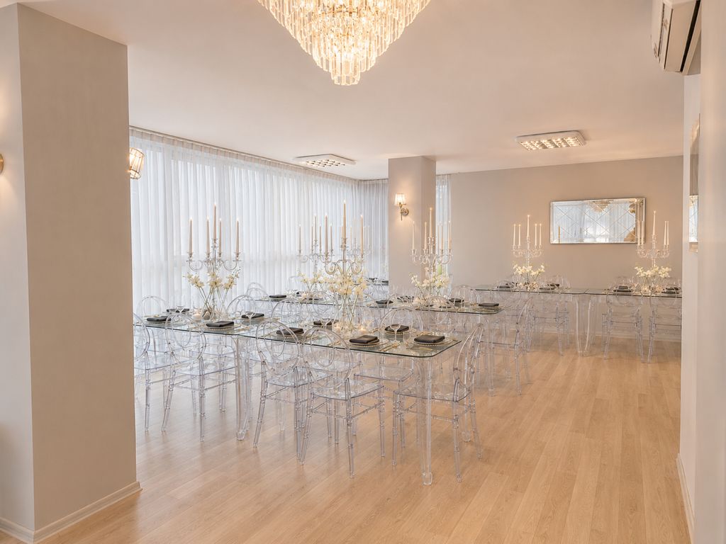 Jumelle Davet Evi
