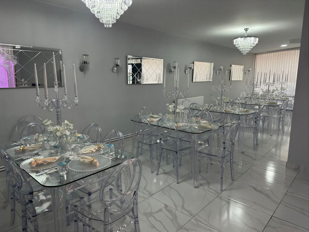 Jumelle Organizasyon Davet Evi