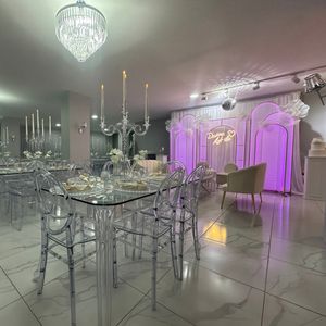 Jumelle Organizasyon Davet Evi