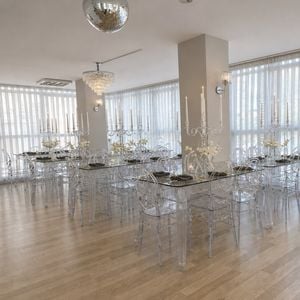 Jumelle Davet Evi