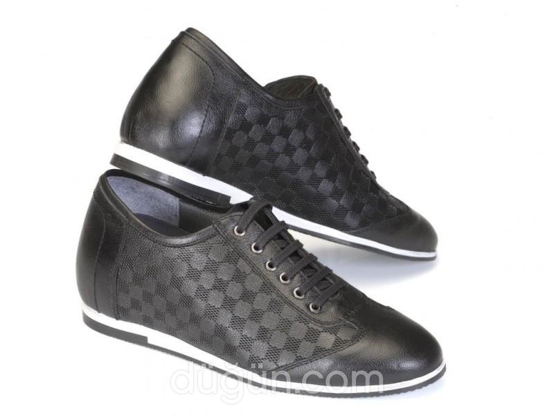 Richness Boy Uzatan Ayakkabılar