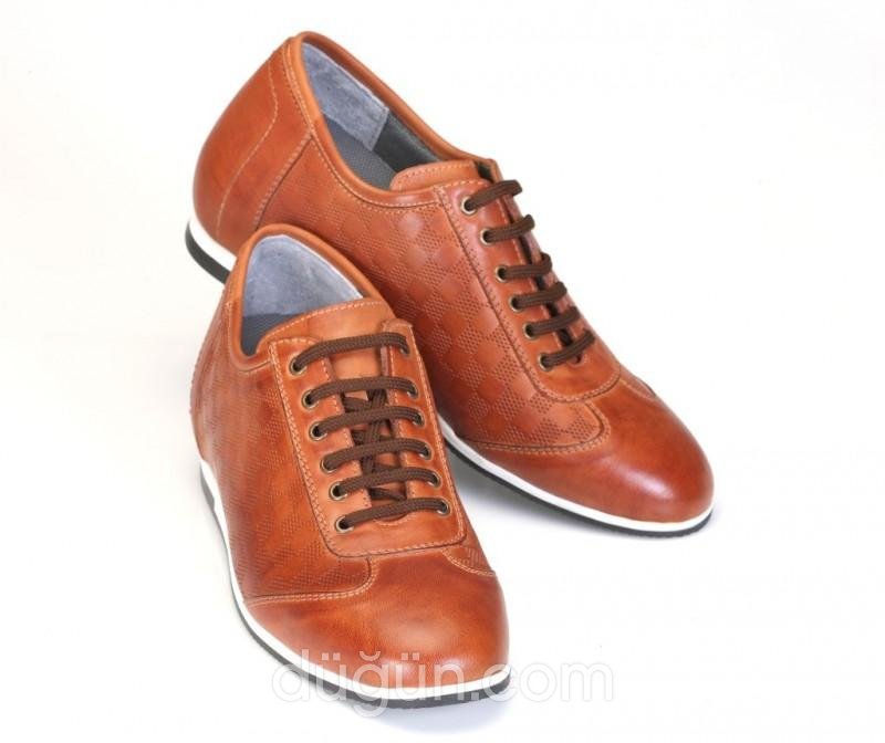 Richness Boy Uzatan Ayakkabılar