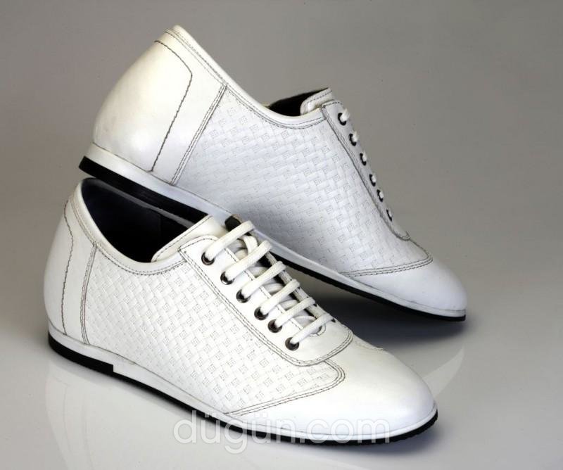 Richness Boy Uzatan Ayakkabılar