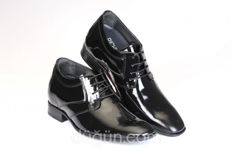 Richness Boy Uzatan Ayakkabılar