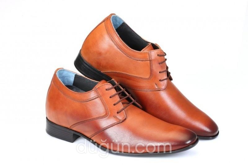 Richness Boy Uzatan Ayakkabılar