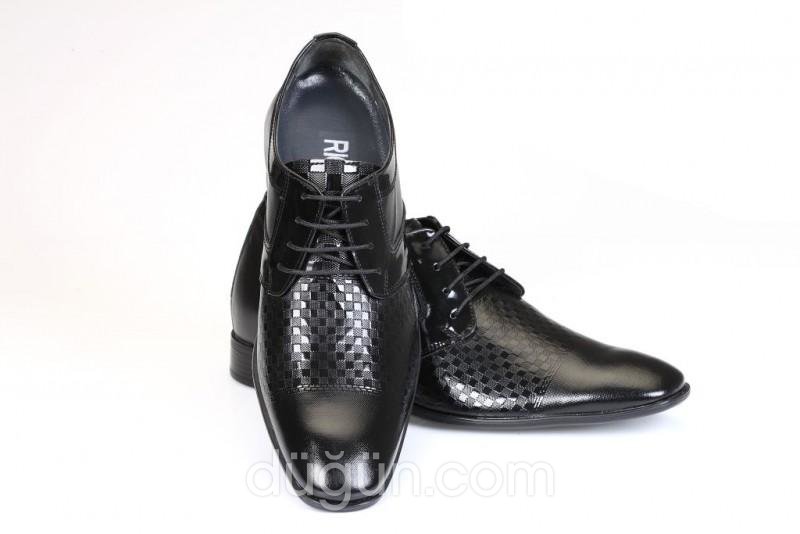 Richness Boy Uzatan Ayakkabılar