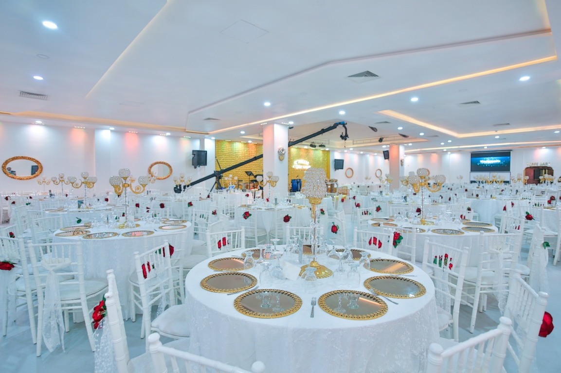 Konyaaltı Wedding