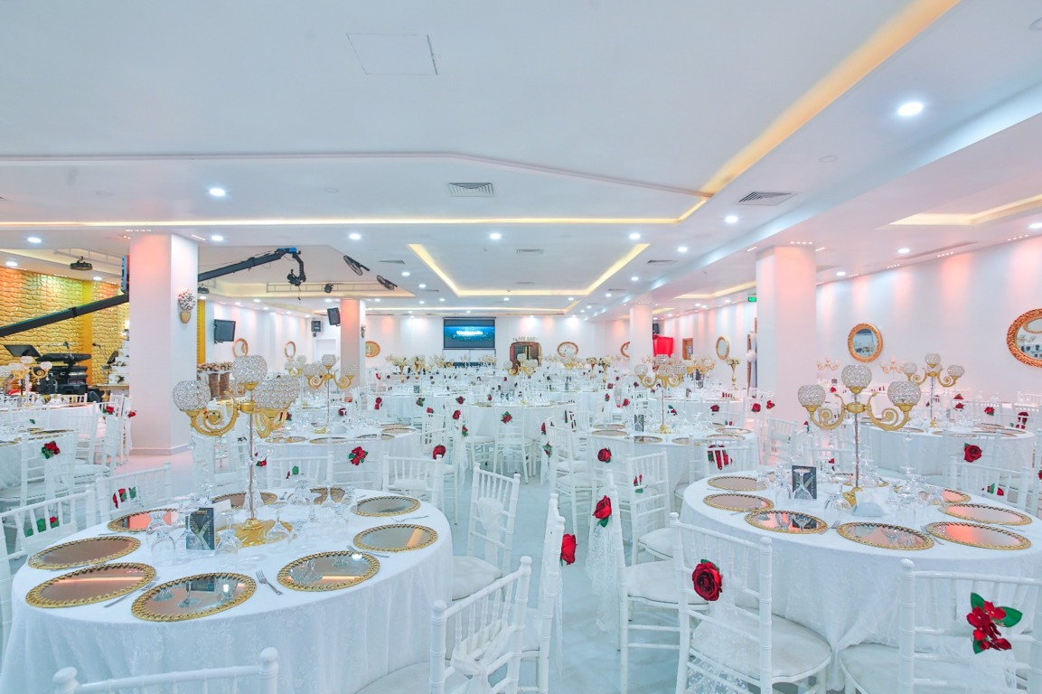 Konyaaltı Wedding