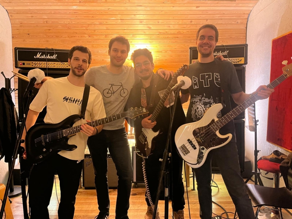 Militarya Band