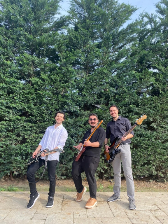 Militarya Band
