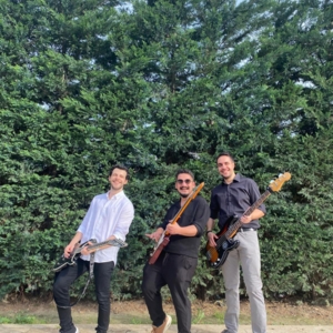 Militarya Band
