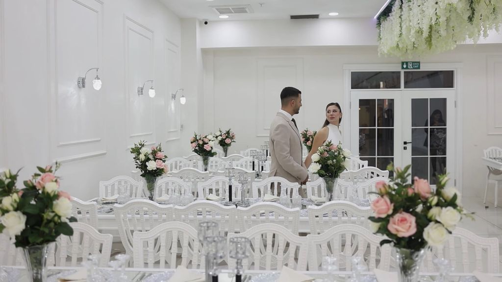 Diyan Davet & Organizasyon