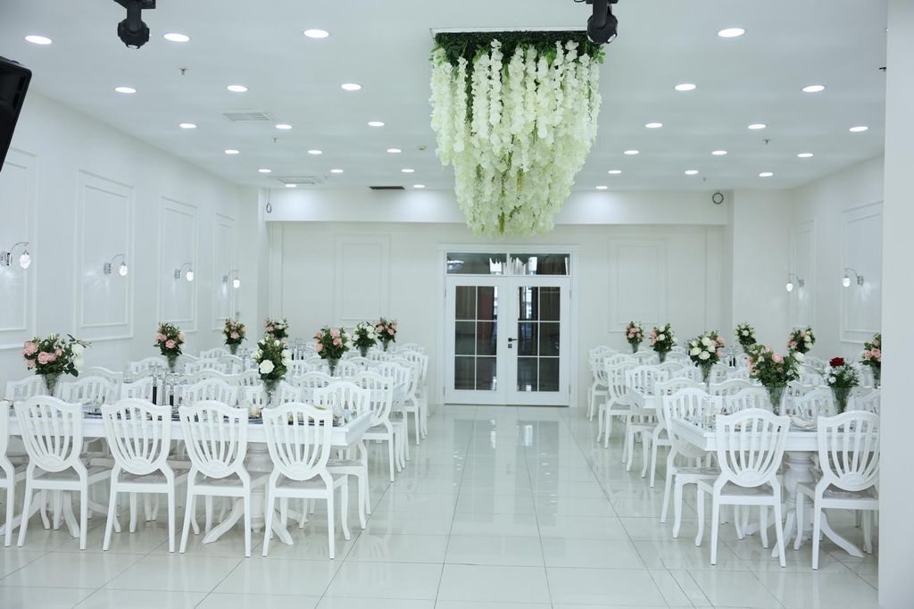 Diyan Davet & Organizasyon