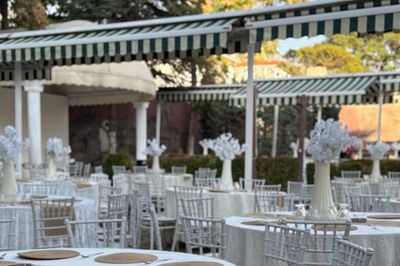 Newesta Kır Bahçesi