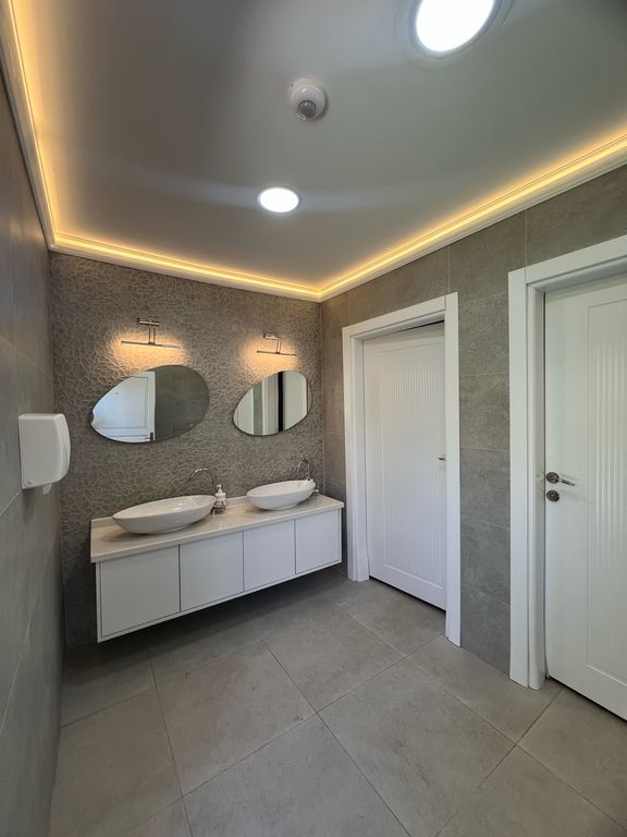 Newesta Kır Bahçesi